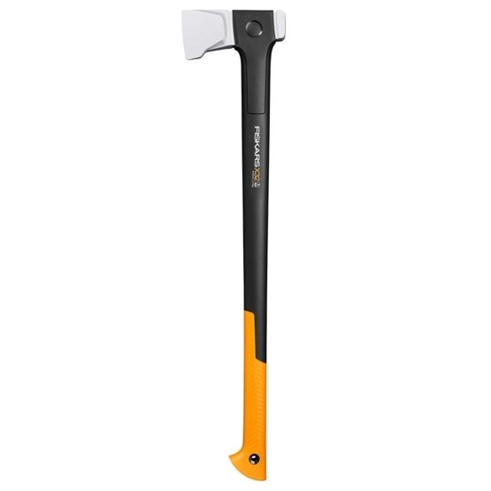 Øks Fiskars X-Series X32 L; 2440 g