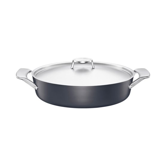 Gryte Fiskars 1066950; 28 cm