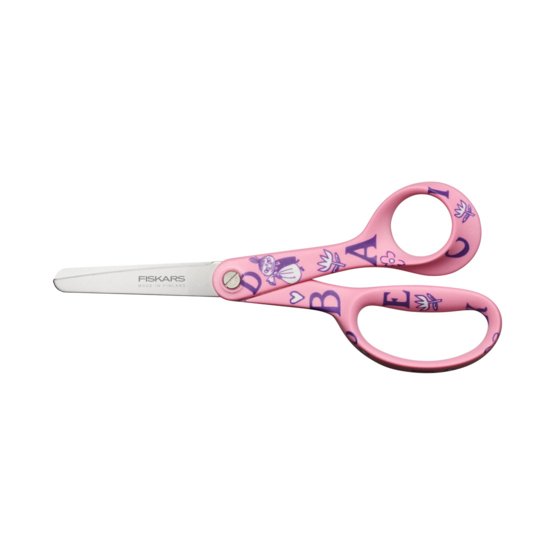 Saks for barn Fiskars 1071496; 130 mm
