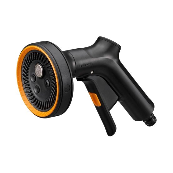 Vanningspistol Fiskars 1070836; 18,8 cm