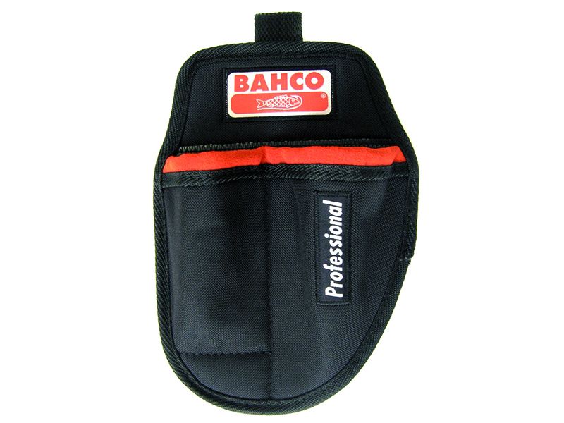 Innsetting Bahco PROF-SEC