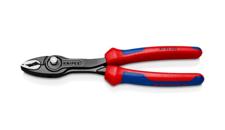 Tang Knipex 8202200; 200 mm
