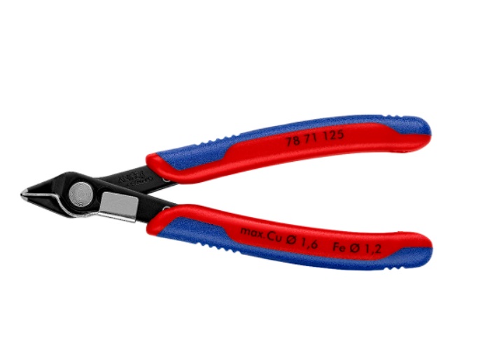 Kuttetang Knipex 7871125; 125 mm