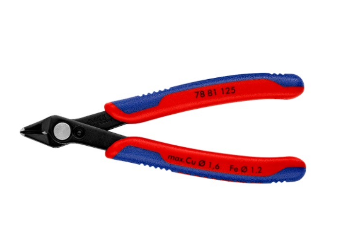 Kuttetang Knipex 7881125; 125 mm
