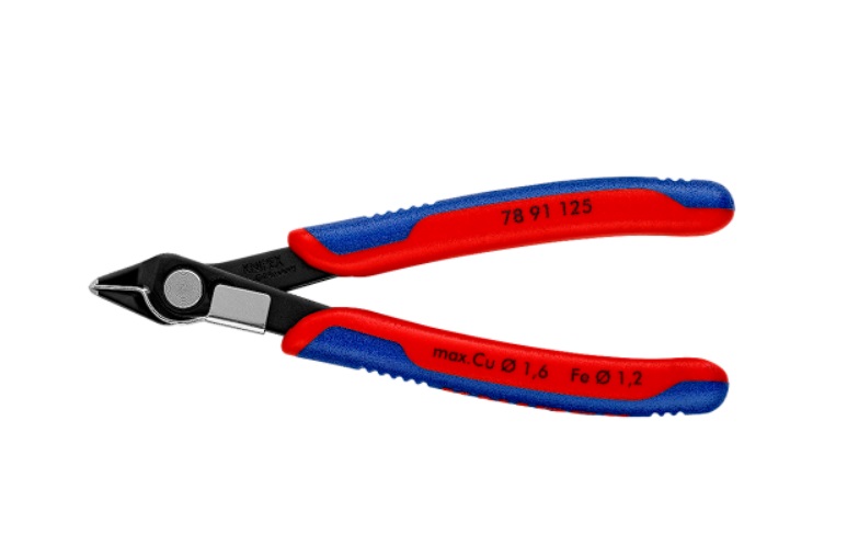 Kuttetang Knipex 7891125; 125 mm