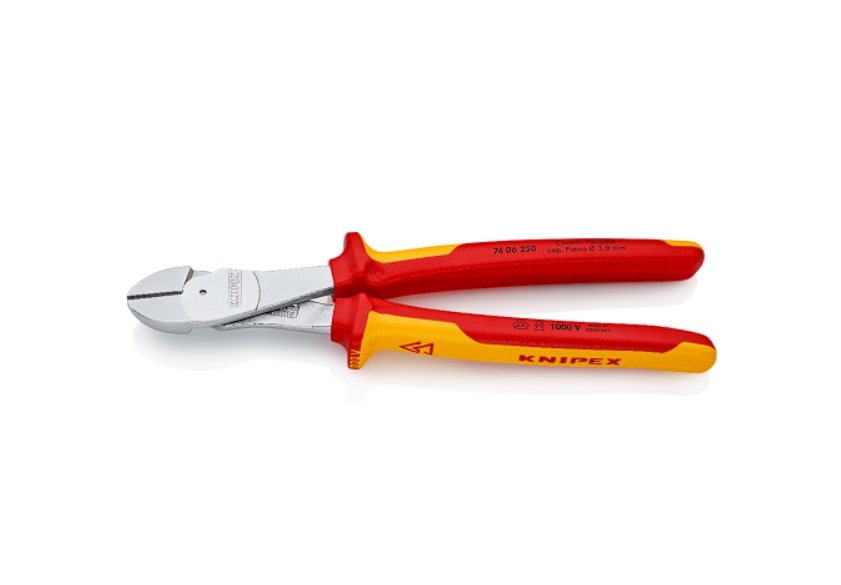 Kuttetang Knipex 7406250; 250 mm