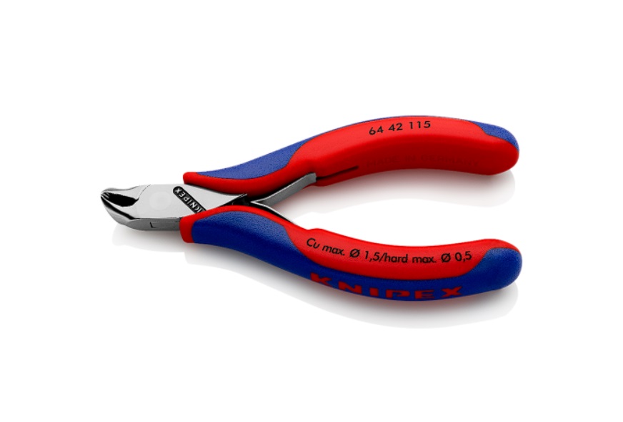 Kuttetang Knipex 6442115; 115 mm