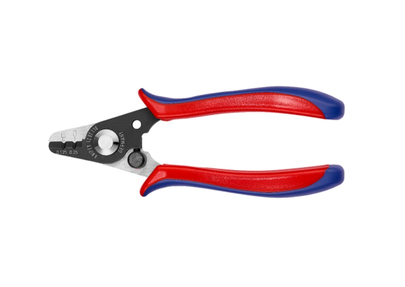 Avisoleringstang Knipex 1282130SB; 130 mm