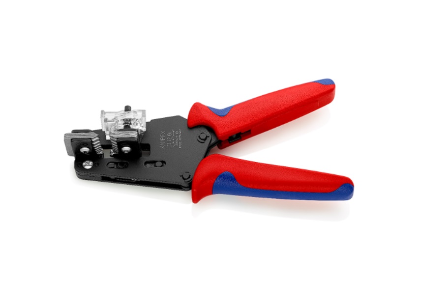 Avisoleringstang Knipex 121206; 195 mm