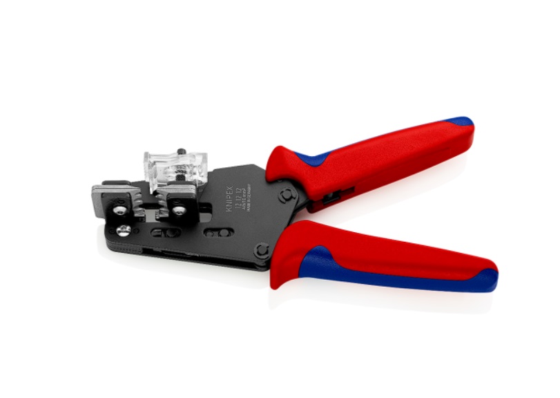 Avisoleringstang Knipex 121212; 195 mm