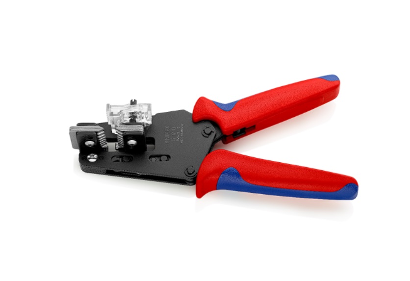 Avisoleringstang Knipex 121213; 195 mm