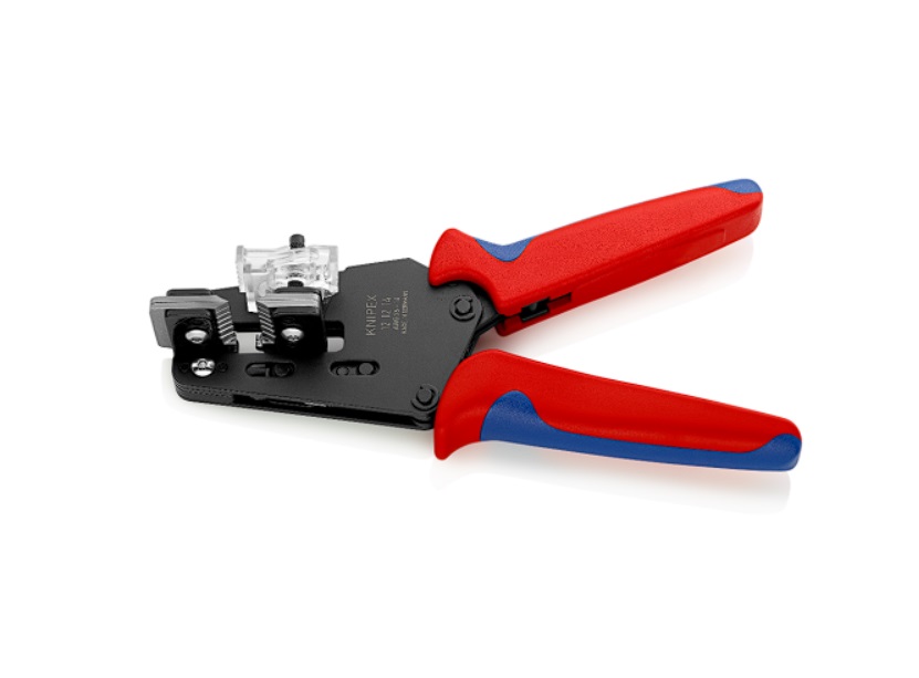 Avisoleringstang Knipex 121214; 195 mm