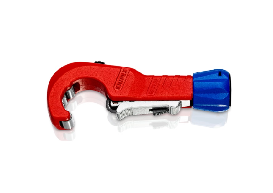 Rørkutter Knipex 903102BK; 180 mm