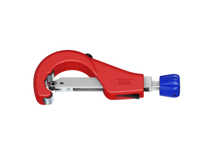 Rørkutter Knipex 903103BK; 260 mm