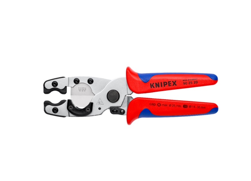 Rørkutter Knipex 902520; 210 mm