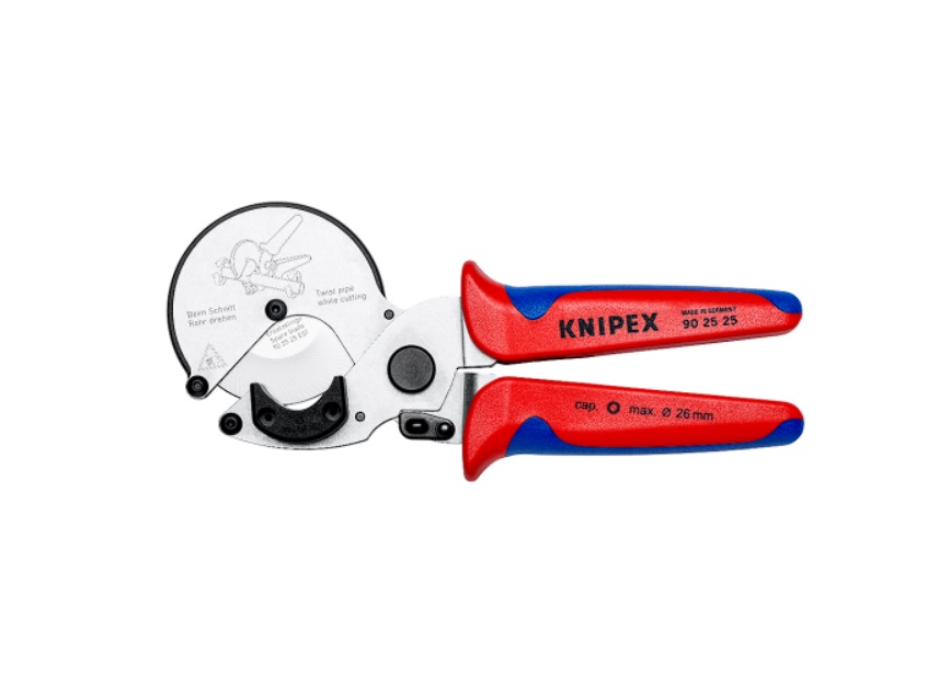 Rørkutter Knipex 902525; 210 mm