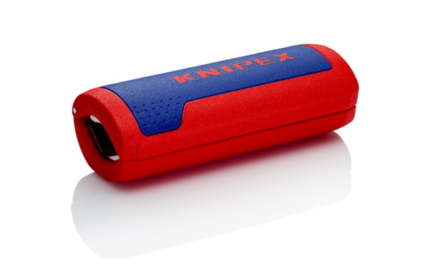 Rørkutter Knipex 902201SB; 100 mm