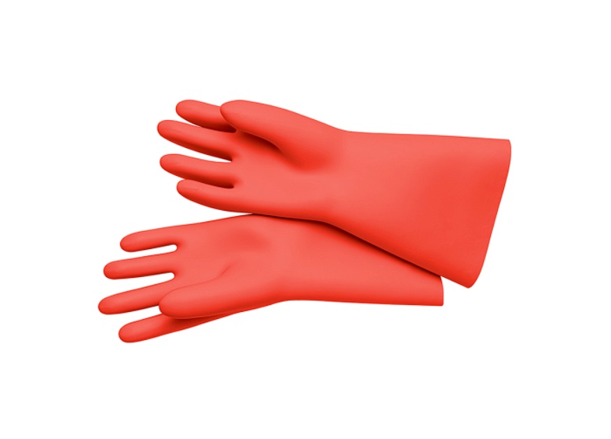 Hansker Knipex 986541; 10 størrelse
