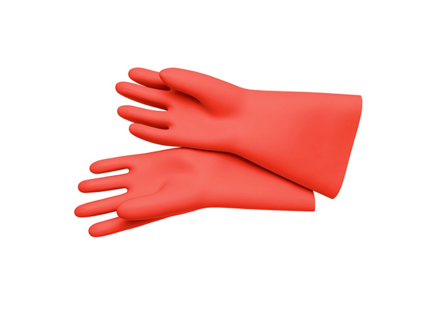 Hansker Knipex 986542; 11 størrelse