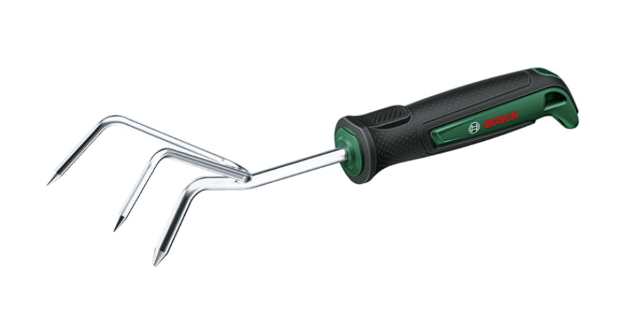 Håndkultivator Bosch 06008B5500; 338 mm
