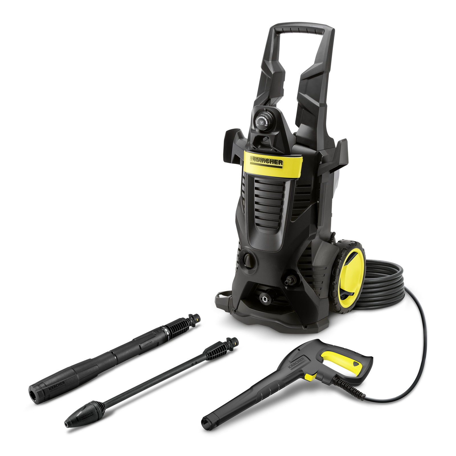 Høytrykksspyler Karcher K 6 Special
