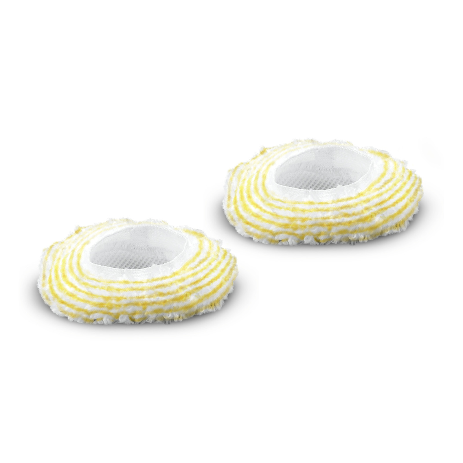 Mikrofiberklut Karcher 2.863-345.0; 2 stk