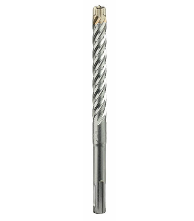 Bor for betong Ecef 66060310; 6x250x310 mm; SDS-plus