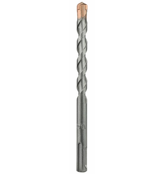 Bor for betong Ecef 44022310; 22x250x310 mm; SDS-plus