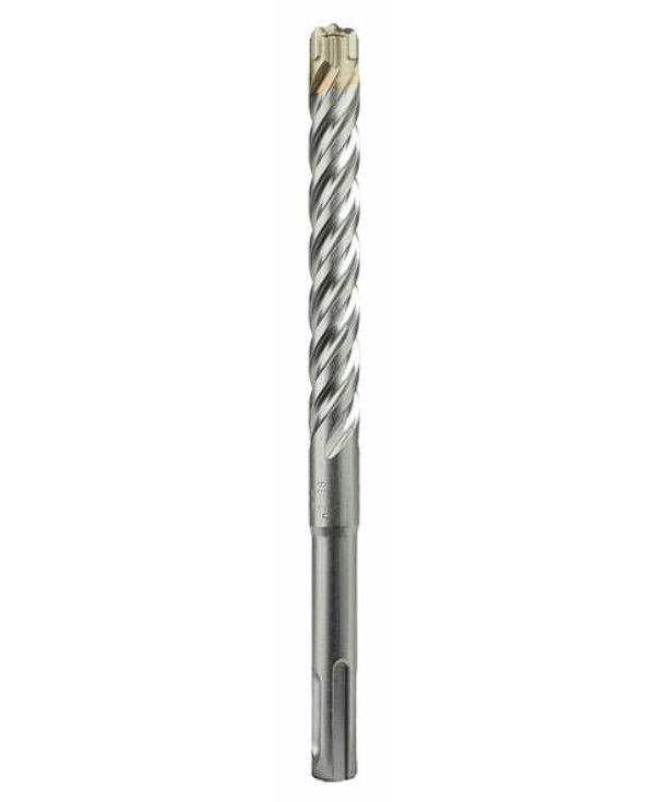Bor for betong Ecef 66080210; 8x150x210 mm; SDS-plus