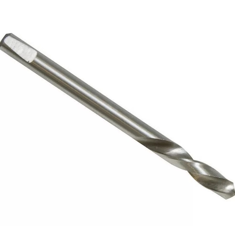 Sentreringsbor Ecef 19100001; 10x200 mm