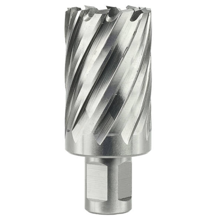 Hullsag Ecef 3003050; 30x50 mm