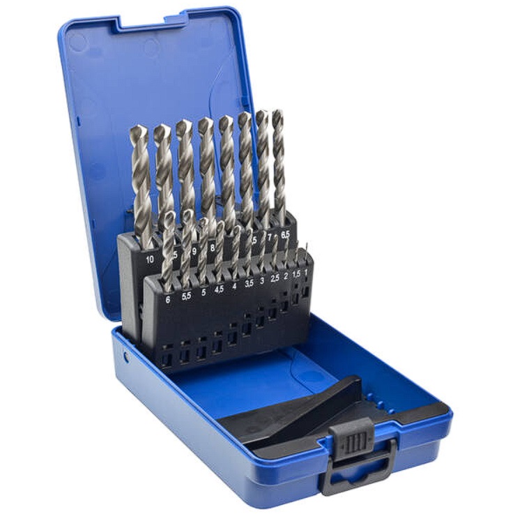 Borsett Ecef 461119RP; 19 vnt.