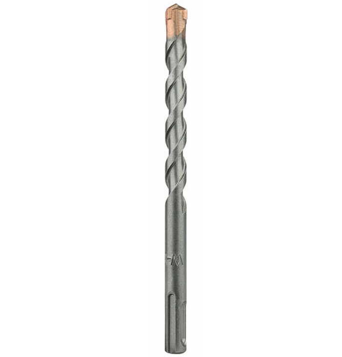 Bor for betong Ecef 44025450; 25x400x450 mm; SDS-plus