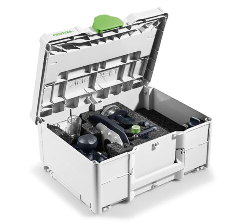 Tilbehørsett Festool ZS-OF 1010 M