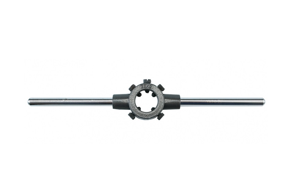 Gjengsnitt holder Yato YT-2981; M4,5-M6