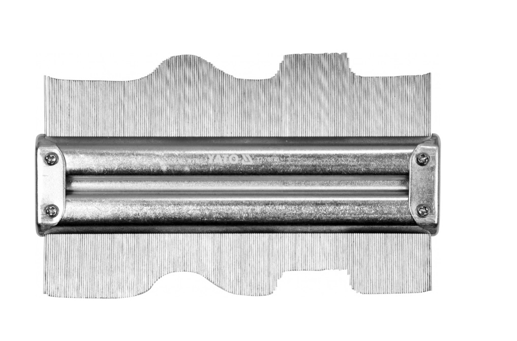 Mål Yato YT-70870; 150 mm