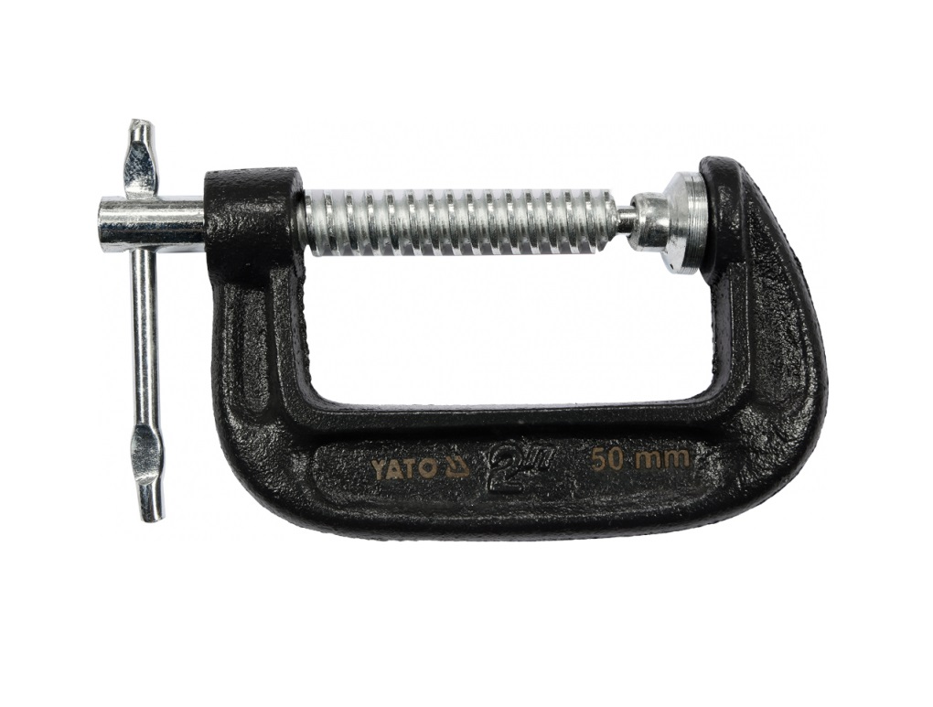 Tvinge Yato YT-64252; 75 mm