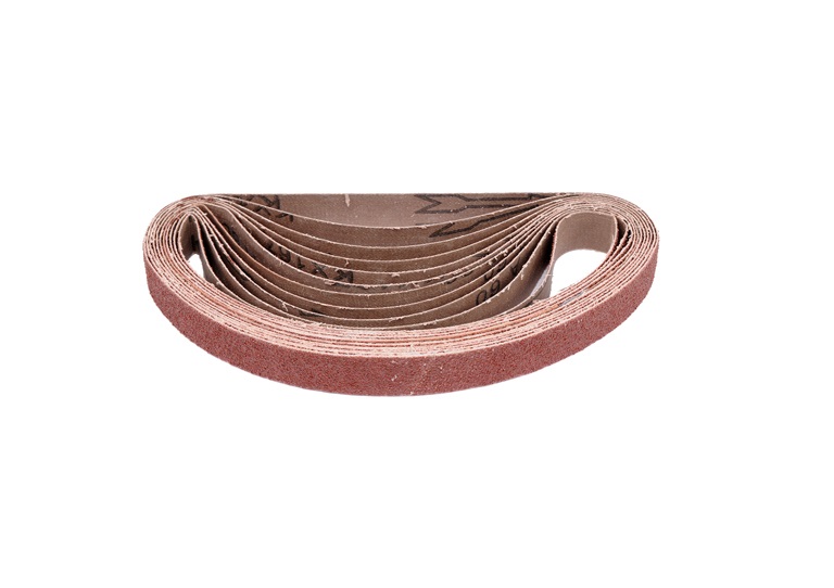 Slipebånd Yato YT-09747; 20x520 mm; K60; 10 stk