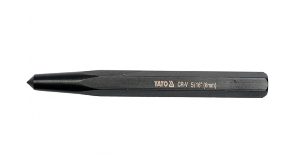 Kjørner Yato YT-47150; 6x100 mm