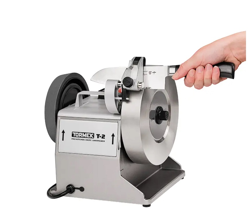 Våtslipemaskin Tormek T-2 PRO/EUR