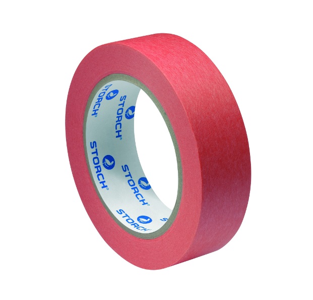 Malingstape (for maskering) Storch 493238; 38 mm; 50 m