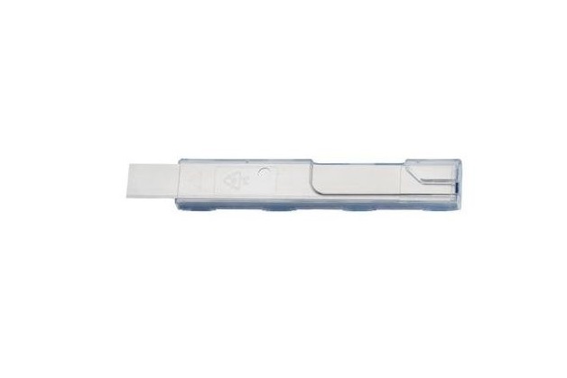 Reserveblad til skraper Storch 350611; 100 mm; 10 stk