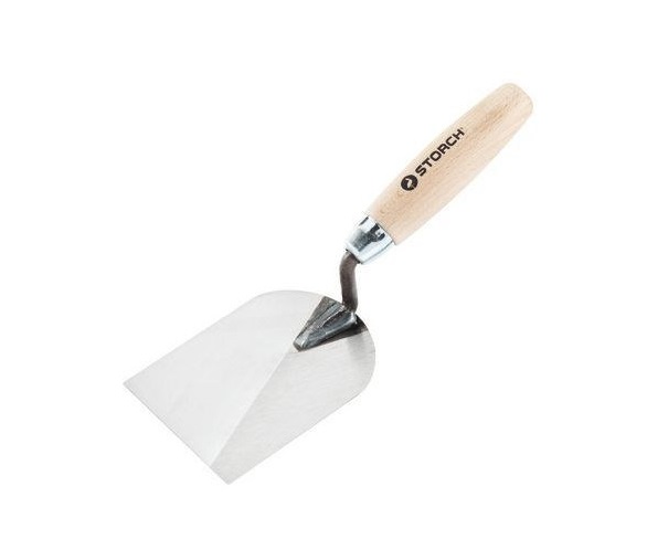 Stekespade Storch 314710; 100 mm