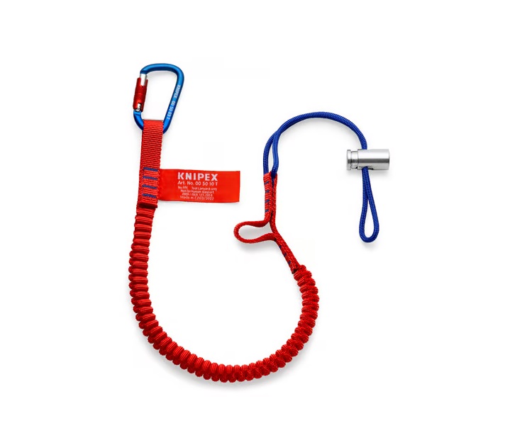 Holder  Knipex 005012TBK