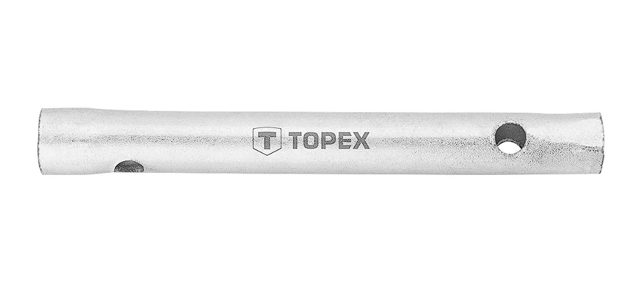 Pipenøkkel Topex 35D932; 10x11 mm