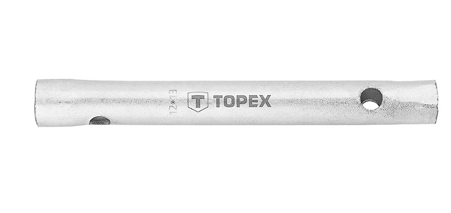 Pipenøkkel Topex 35D933; 12x13 mm