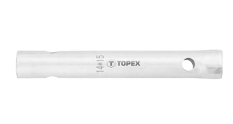 Pipenøkkel Topex 35D934; 14x15 mm