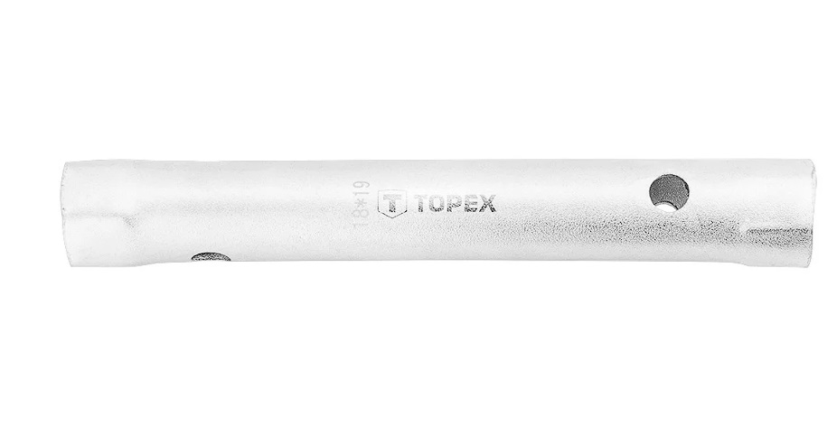 Pipenøkkel Topex 35D936; 18x19 mm