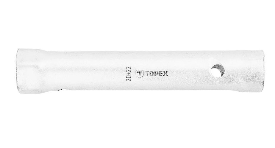 Pipenøkkel Topex 35D937; 20x22 mm