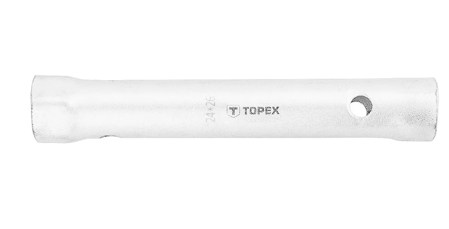 Pipenøkkel Topex 35D939; 24x26 mm